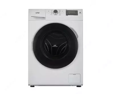 Стиральная машина автомат "ARTEL WF60F020CW" (Белая/Черная) 6 кг