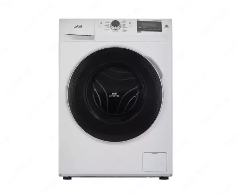 Kir yuvish mashinasi "ARTEL WF60F020CW" (oq/qora) 6 kg