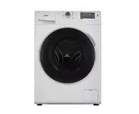 Kir yuvish mashinasi "ARTEL WF60F020CW" (oq/qora) 6 kg