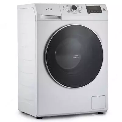 Стиральная машина автомат "ARTEL WF60F020CW" (Белая/Черная) 6 кг