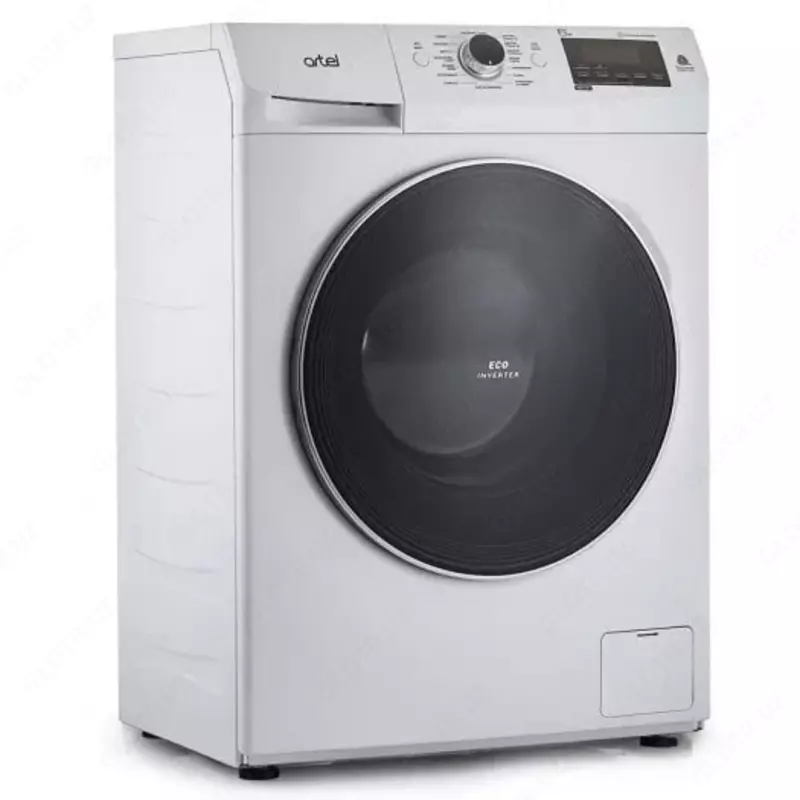 Kir yuvish mashinasi "ARTEL WF60F020CW" (oq/qora) 6 kg - 3 738 900 so'm