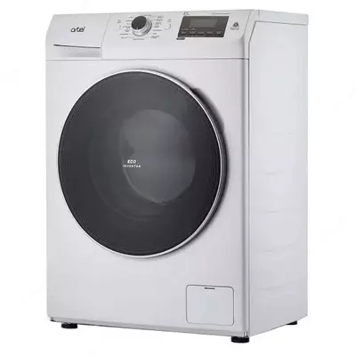 Стиральная машина автомат "ARTEL WF60F020CW" (Белая/Черная) 6 кг