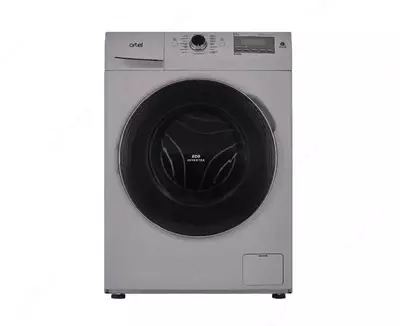 Kir yuvish mashinasi ARTEL WF60F020CS (Kulrang/Qora) 6 kg -