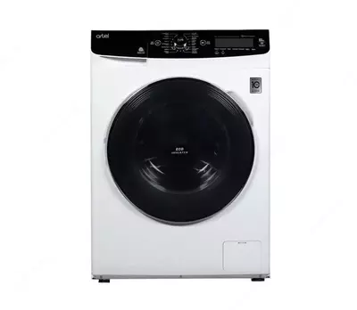 Стиральная машина автомат "ARTEL WF60F023CW" (Белая/Черная) 6 кг