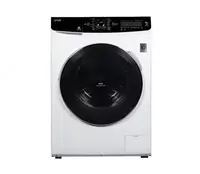Kir yuvish mashinasi "ARTEL WF60F023CW" (oq/qora) 6 kg