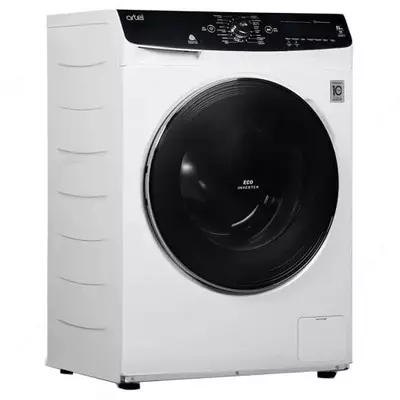 Стиральная машина автомат "ARTEL WF60F023CW" (Белая/Черная) 6 кг