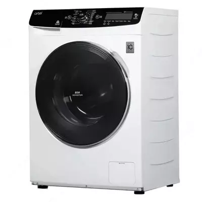 Стиральная машина автомат "ARTEL WF60F023CW" (Белая/Черная) 6 кг