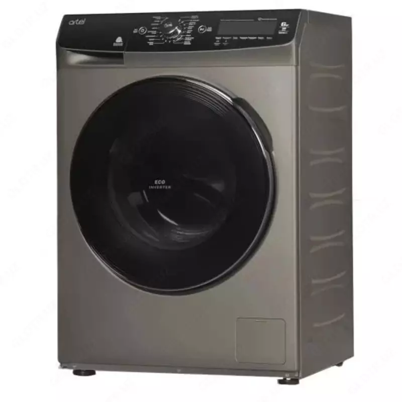 Стиральная машина автомат "ARTEL WF60F023СG" (Gold) 6 кг