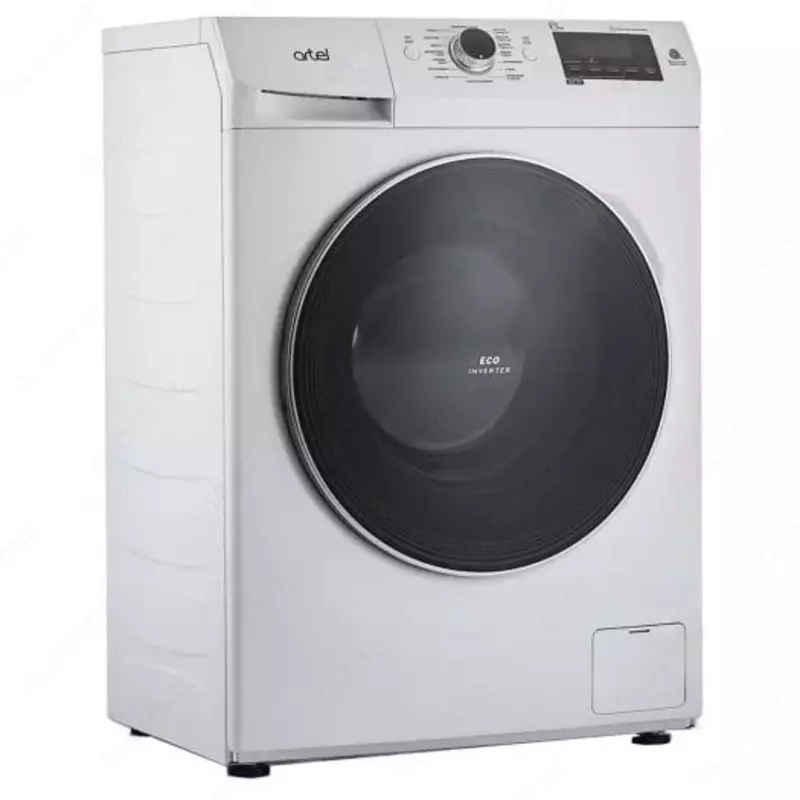Стиральная машина автомат "ARTEL WF60К060СW" (Белая/Черная) 6 кг