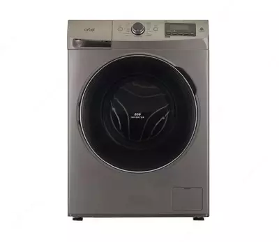 Стиральная машина автомат "ARTEL WF60К060СG" (Gold) 6 кг