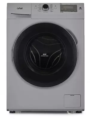 Kir yuvish mashinasi "ARTEL WF60K060SS" (Kumush/Qora) 6 kg