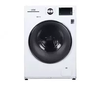 Kir yuvish mashinasi "ARTEL WF80G447DW" (oq/qora) 8 kg