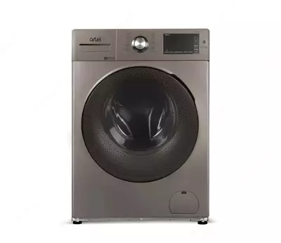 Стиральная машина автомат "ARTEL WF80G447DG" (Gold) 8 кг
