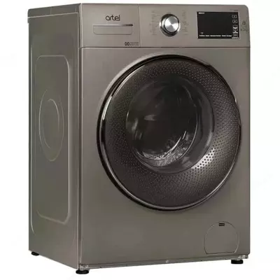 Стиральная машина автомат "ARTEL WF80G447DG" (Gold) 8 кг