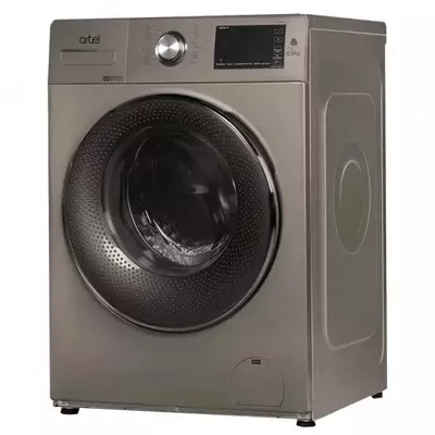 Стиральная машина автомат "ARTEL WF80G447DG" (Gold) 8 кг