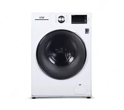 Kir yuvish mashinasi "ARTEL WF80K237DW" (oq/qora) 8 kg7