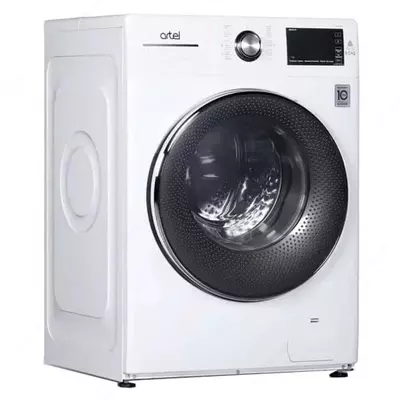 Kir yuvish mashinasi "ARTEL WF80K237DW" (oq/qora) 8 kg7