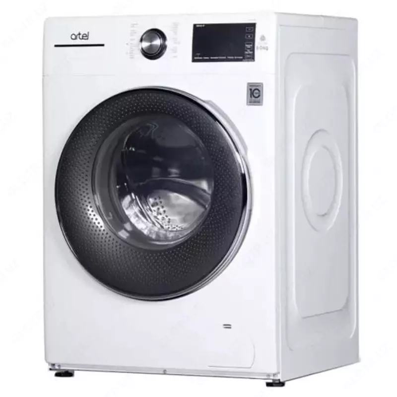 Kir yuvish mashinasi "ARTEL WF80K237DW" (oq/qora) 8 kg7