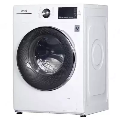 Kir yuvish mashinasi "ARTEL WF80K237DW" (oq/qora) 8 kg7