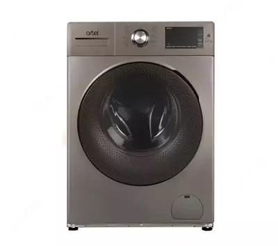 Стиральная машина автомат "ARTEL WF80К237DG" (Gold) 8 кг