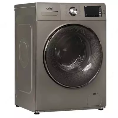 Стиральная машина автомат "ARTEL WF80К237DG" (Gold) 8 кг