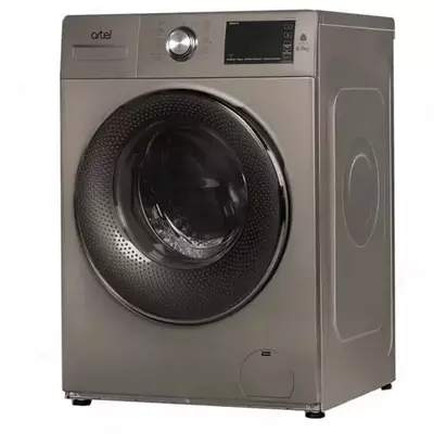 Стиральная машина автомат "ARTEL WF80К237DG" (Gold) 8 кг