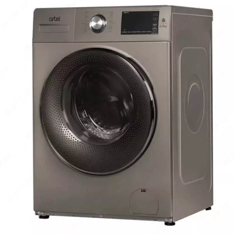 4 743 200 so'm Kir yuvish mashinasi "ARTEL WF80K237DG" (Oltin) 8 kg