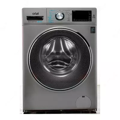 Стиральная машина автомат "ARTEL WF80L277ES" (Серая/Черная) 8 кг