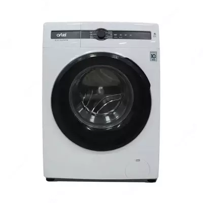 Kir yuvish mashinasi "ARTEL WF80L2324G" (oq/qora) 8 kg