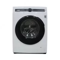 Kir yuvish mashinasi "ARTEL WF80L2324G" (oq/qora) 8 kg