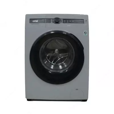 Стиральная машина автомат "ARTEL WF80L2324GС" (Серая/Черная) 8 кг