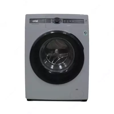 Kir yuvish mashinasi "ARTEL WF80L2344GC" (Kulrang/qora) 8 kg