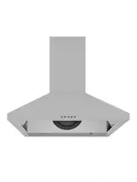 Каминная Вытяжка "VESTA P 960" (Серая) 60 см - 665 500 сум