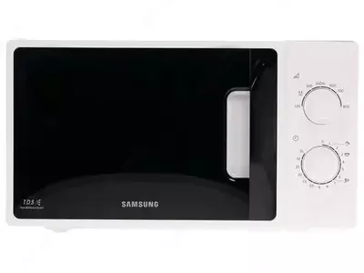 Mikroto'lqinli pech "Samsung ME81ARW" (Oq) 23 litr