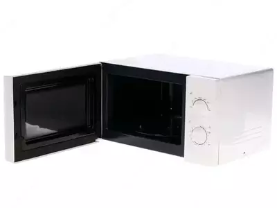 Mikroto'lqinli pech "Samsung ME81ARW" (Oq) 23 litr