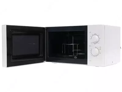 Mikroto'lqinli pech "Samsung GE 81ARW" (Oq) 23 litr7