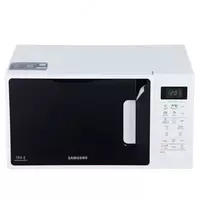 Mikroto'lqinli pech "Samsung GE83ARW" (Oq) 23 litr