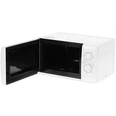 Микроволновая печь "Samsung ME81KRW" (Белая) 23 литра