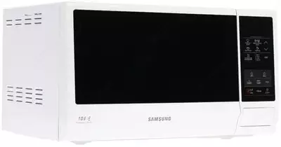 Микроволновая печь "Samsung ME83KRW" (Белая) 23 литра