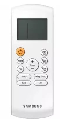 Konditsioner "Samsung GEO 12K" R32 (Oq) Inverter