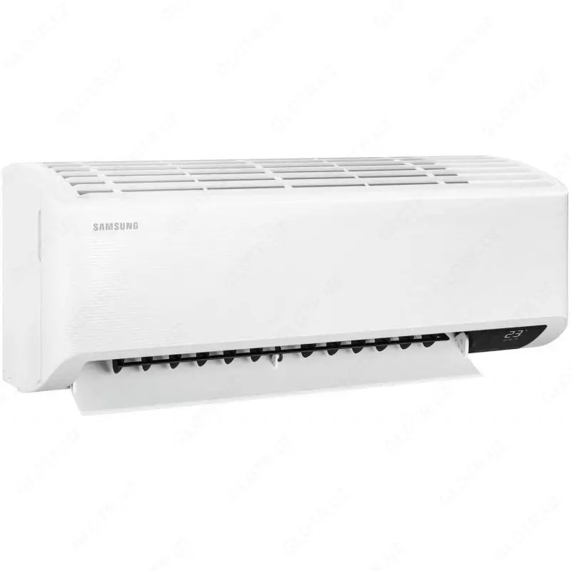 Бытовой Кондиционер "Samsung GEO 18К" R32 (Белый) Inverter