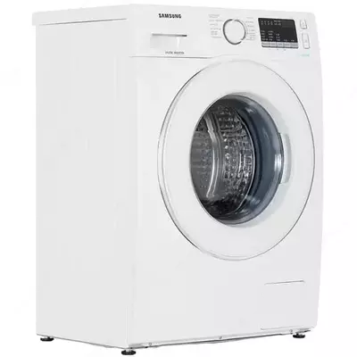 Стиральная машина автомат "Samsung WW60J4210JWOLD" (Белая) 6 кг