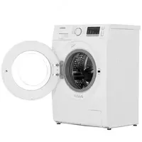 4 876 300 so'm Kir yuvish mashinasi "Samsung WW60J4210JWOLD" (Oq) 6 kg