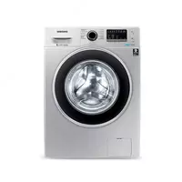 Kir yuvish mashinasi "Samsung WW60J4210NSOLD" (kumush) 6 kg