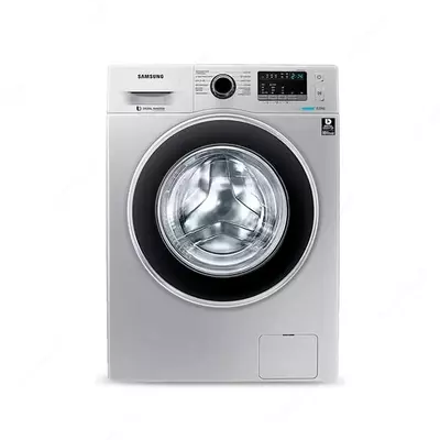 Kir yuvish mashinasi "Samsung WW60J4210NSOLD" (kumush) 6 kg