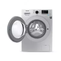 Kir yuvish mashinasi "Samsung WW60J4210NSOLD" (kumush) 6 kg - 5 082 000 so'm