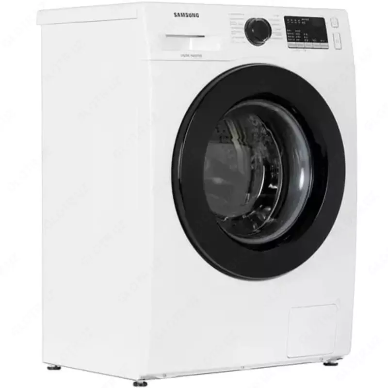 Kir yuvish mashinasi "Samsung WW60J32G0PWOLD" (Oq/Qora) 6 kg