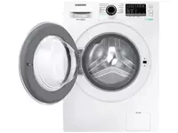 5 203 000 so'm Kir yuvish mashinasi "Samsung WW60J42E0HWOLD" (Oq/Qora) 6 kg