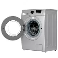 5 445 000 so'm Kir yuvish mashinasi "Samsung WW60J42E0HSOLD" (Kumush/Qora) 6 kg