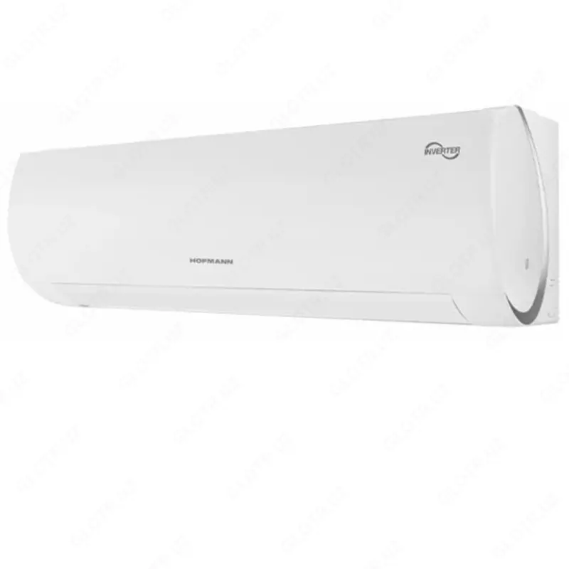 Кондиционер "Hofmann Elegance 3D" Wi-Fi, BTU 24, R32а (Белый) G10 Inverter